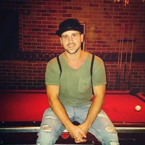 Meet your Posher, Brandon